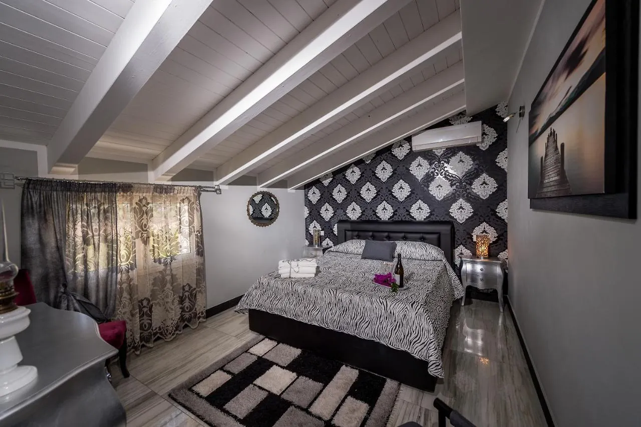Moresca Exclusive Villa - Pool & Spa Castellammare del Golfo Italien