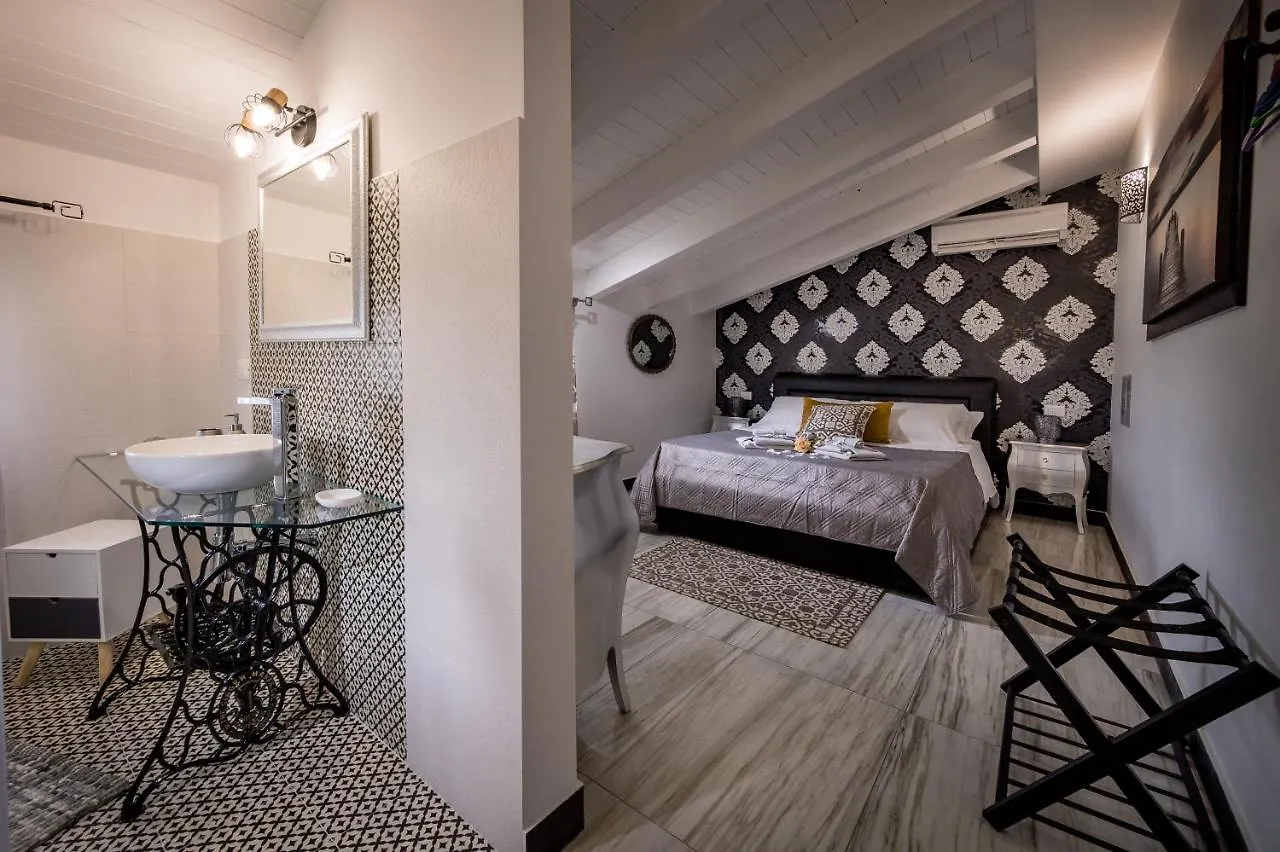 Moresca Exclusive Villa - Pool & Spa Castellammare del Golfo