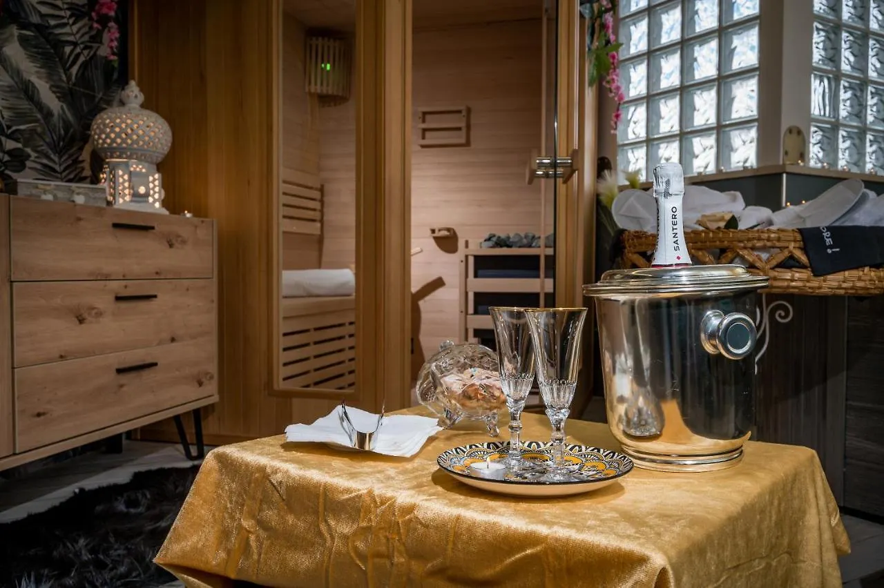 Moresca Exclusive Villa - Pool & Spa Castellammare del Golfo Italien