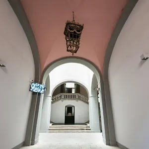 Carlo Con Vasca Idromassaggio , Palerme Italie