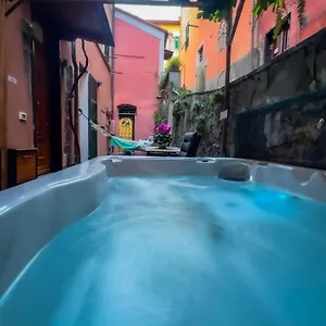Principe , Monterosso al Mare Italie