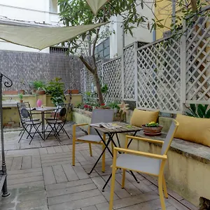 Colosseo Secret Garden - And , Rome Italie