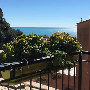 Cinqueterreblu Verdelimone , Monterosso al Mare Italie
